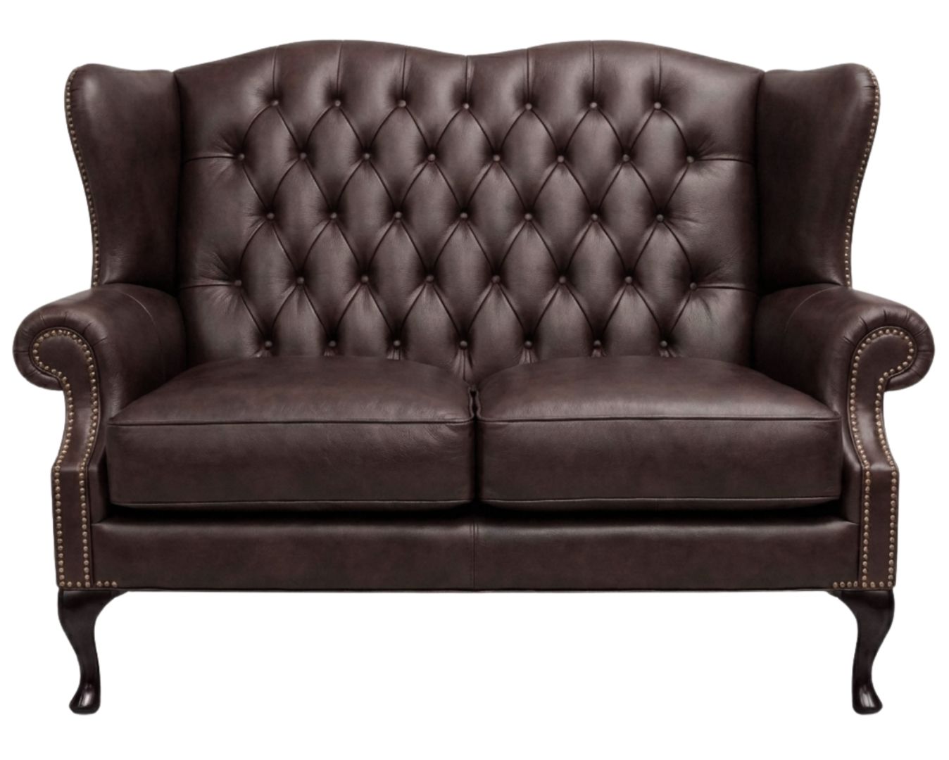 The Georgian Chesterfield